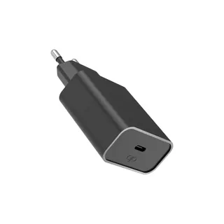 Chargeur secteur FORCE POWER Chargeur maison 45W Power Delivery GaN