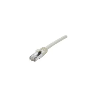 Câble Ethernet KOMELEC Câble ethernet Cat 6a 40m SFTP Snagless