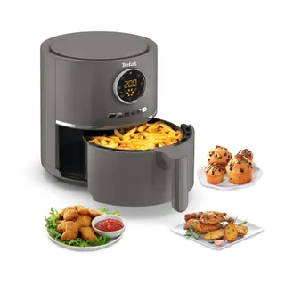 Friteuse sans huile TEFAL EY111B15 ultra fry digital