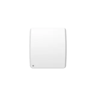 Chauffage électrique BESTHERM à inertie sèche céramique ARIA 500W