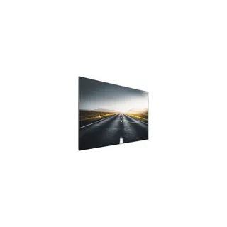 Ecran de projection LUMENE Movie Palace UHD 4K Extra Bright 200C