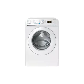Lave linge hublot INDESIT BWA81295XWVFR