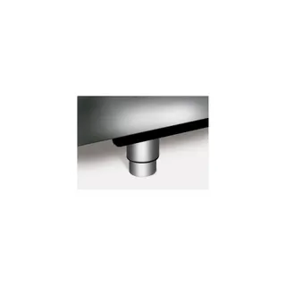 Pied SMEG 4 PIEDS EN INOX KITPBX