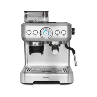 Machine à expresso H.KOENIG EXPRO980