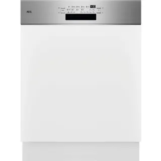 Lave vaisselle encastrable AEG GT7200A2SNM