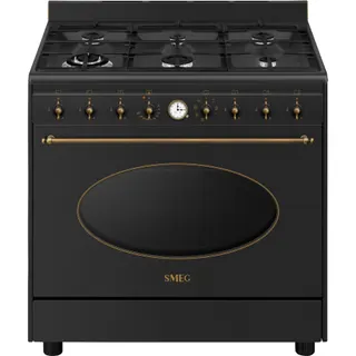 Piano de cuisson gaz SMEG CO90GMAN2