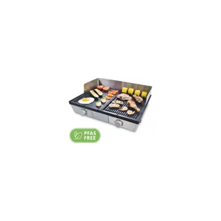 Grille-viande SOLIS Deli Grill