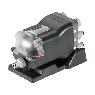 Effeuilleur GARDENA Sélecteur automatique d'arrosage