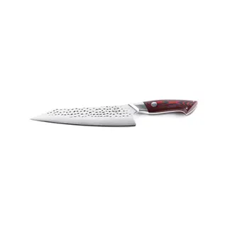 Ustensile barbecue SOMAGIC Couteau Chef 8 pouces, gamme Magma