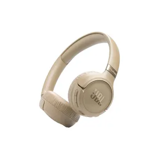 Casque JBL Tune 680NC Beige