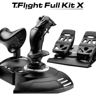 Joystick THRUSTMASTER T.Flight Full Kit X