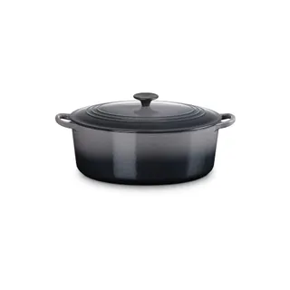 Cocotte LE CREUSET 31CM FLINT