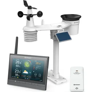 Station météo BRESSER 7003510