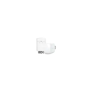 Tête thermostatique connectée EVE Pack de 4 têtes thermostatiques