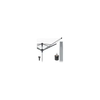 Etendoir à linge BRABANTIA Séchoir Lift O Matic Advance 60 mètres