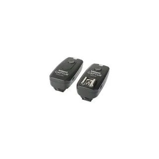Télécommande HAHNEL 523904