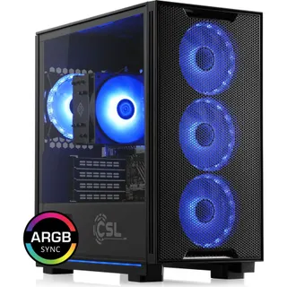 PC Gamer CSL-COMPUTER Gaming PC M10800