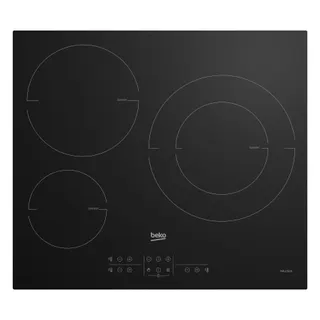 Plaque induction BEKO HII63200MTB 60cm Smart Access