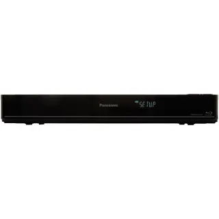 Enregistreur Blu-Ray PANASONIC DMR-BWT850EC