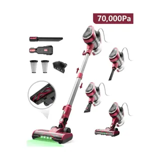 Aspirateur balai VACTIDY C8