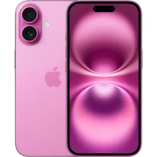 Smartphone APPLE iPhone 16 5G 128Go Rose