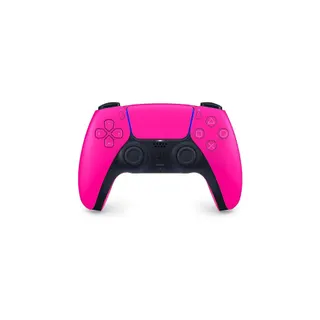 Manette SONY DualSense Nova Pink PS5 et PC