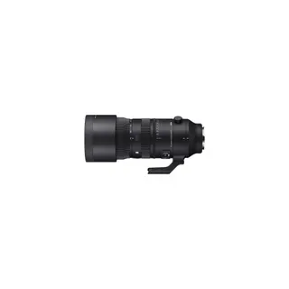 Objectif pour Hybride SIGMA 251552