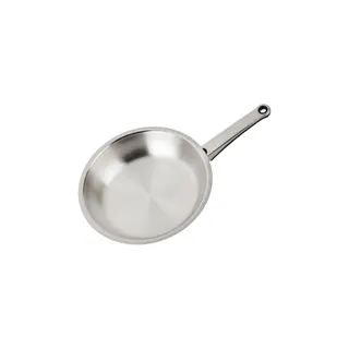 Poêle ECOVITAM Poele en inox, tous feux dont induction