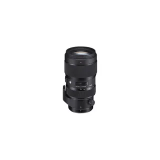 Objectif pour Reflex SIGMA 50-100mm F1.8 DC HSM Art NIKON
