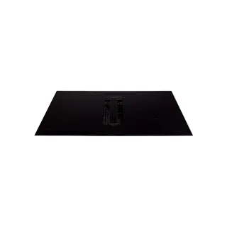 Plaque induction aspirante FALMEC ZERO3421 recyclage