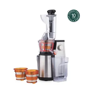 Extracteur de jus H.KOENIG GSX22 Vitalice