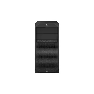 Unité centrale HP Z2 G4 - 16Go - SSD 512Go Reconditionné