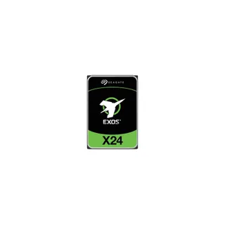 Disque dur interne SEAGATE Exos X24 3.5" 24 To 