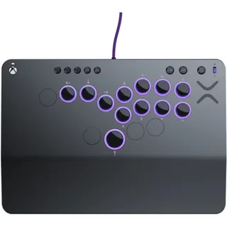 Manette TURTLE BEACH Victrix Pro KO Fight Stick XB