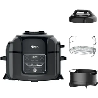 Multicuiseur NINJA Foodi 7-en-1 6L OP300EU