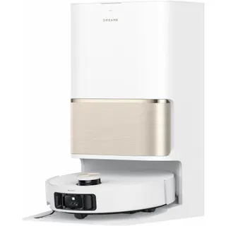Robot Aspirateur Laveur DREAME L50 Pro Ultra