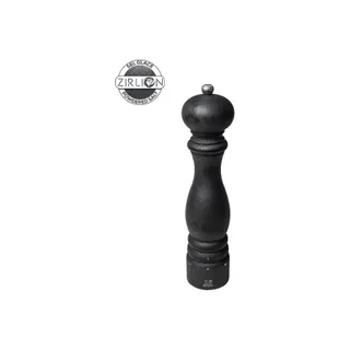 Moulin à sel PEUGEOT Paris u'Select Bois Graphite 30cm