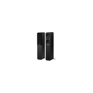 Enceinte colonne Q ACOUSTICS 5040 Noir Mat