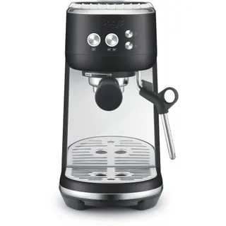 Machine à expresso SAGE APPLIANCES The Bambino Truffe Noire