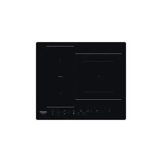 Plaque induction HOTPOINT HB2760BNE