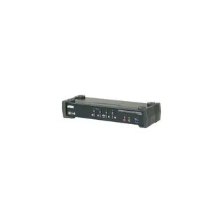 ATEN KVM DisplayPort  CS1924M 4 ports