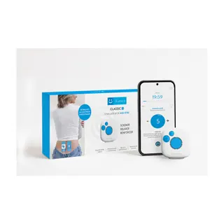 Appareil électrostimulation BLUETENS Classic 2
