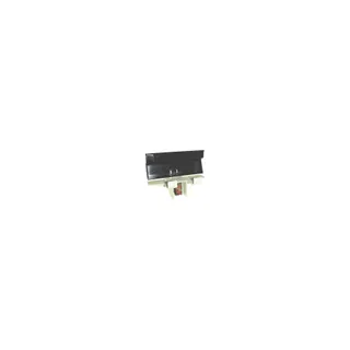 Pièce détachée SCHOLTES FERMETURE + POIGNEE NOIRE - C00039361