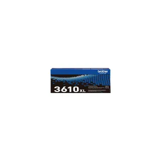 Cartouche d'encre BROTHER TN3610XL