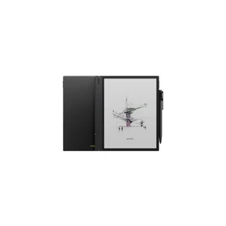 Bloc-notes numérique BOOX Note Air 5 C