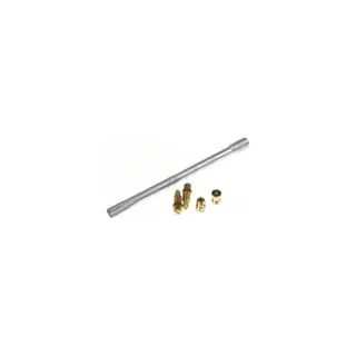 Bougie BOSCH SACHET INJECTEURS GAZ BUTANE PAR 2 POUR