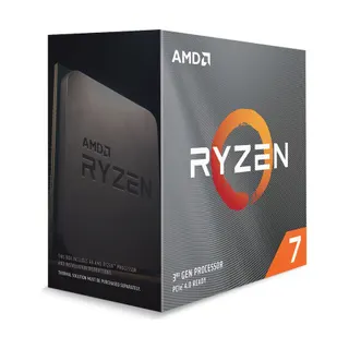 Processeur CPU AMD Ryzen 7 5700X