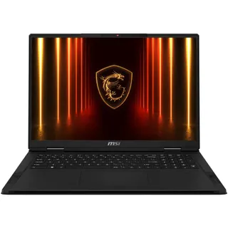 PC Gamer MSI CreatorPro X18" UHD+ 120Hz Intel Core i9 14900HX Nvidia RTX 5000 Ada 128 Go RAM DDR5 SSD 4 To