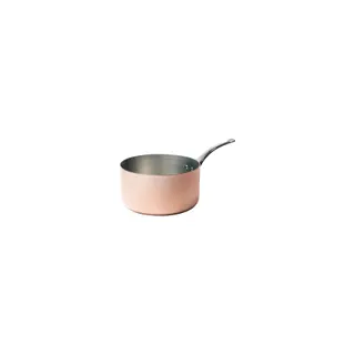 Casserole DE BUYER Casserole en cuivre/inox 16cm