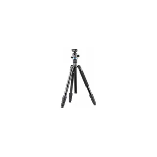 Trépied BENRO Kit Trépied iFOTO Aluminium + Rotule IB2